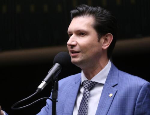 Gilson Marques apresenta PL para impedir que aluguel por temporada seja tratado como hotel