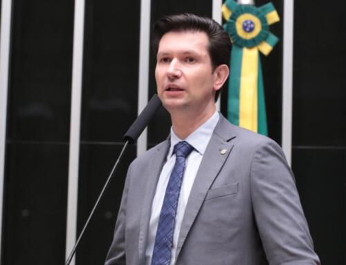 Deputado Gilson Marques lidera ação contra proibição de mercados preditivos no Brasil