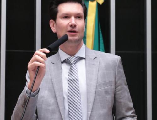 Deputado Gilson Marques apresenta projeto para facilitar uso do FGTS na amortização de financiamentos imobiliários