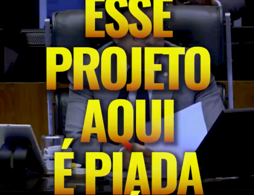 Viralizou na Internet
