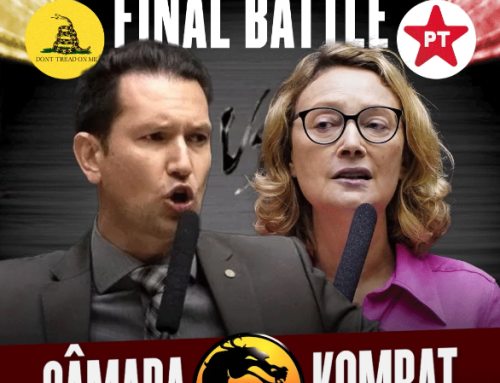 Câmara Kombat