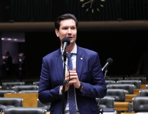 Edital “Sem Barganha” do Deputado Gilson Marques recebe inscrições até 31 de julho
